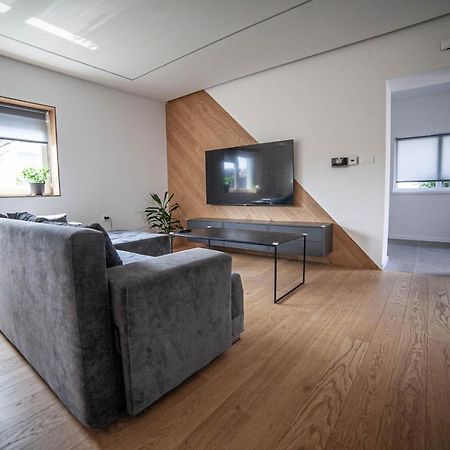 Apartman Teo Velika Gorica Esterno foto