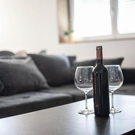 Apartman Teo Velika Gorica Esterno foto