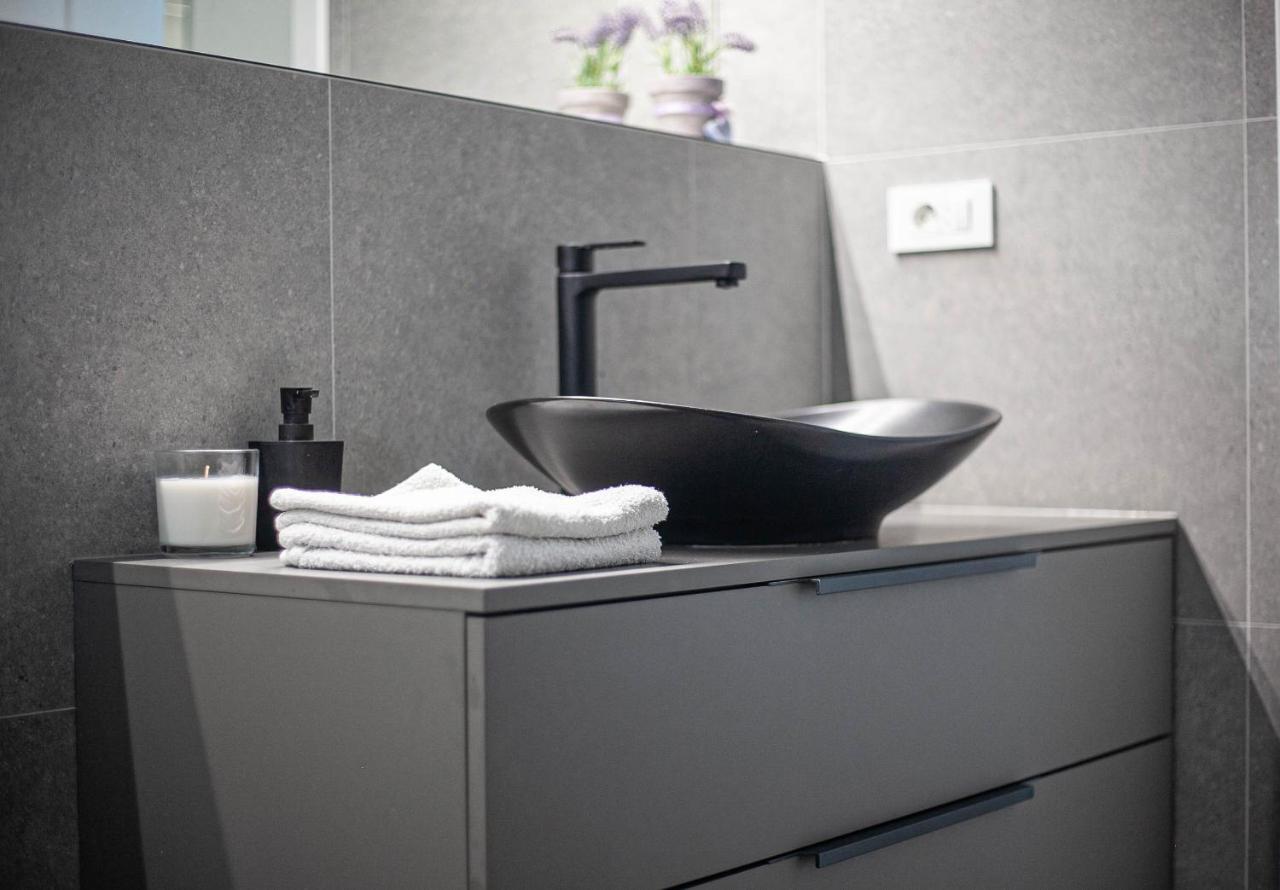 Apartman Teo Velika Gorica Esterno foto