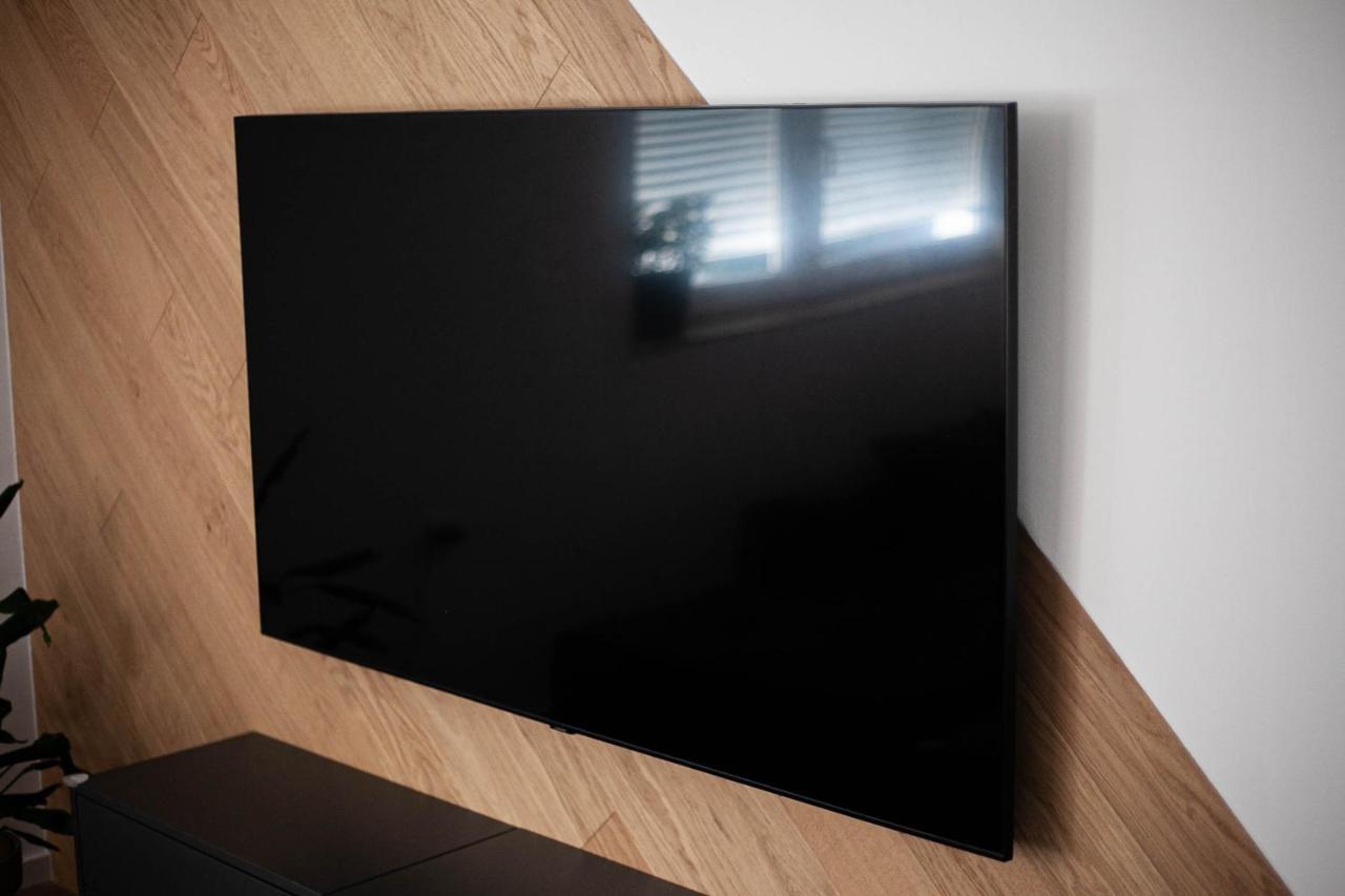 Apartman Teo Velika Gorica Esterno foto