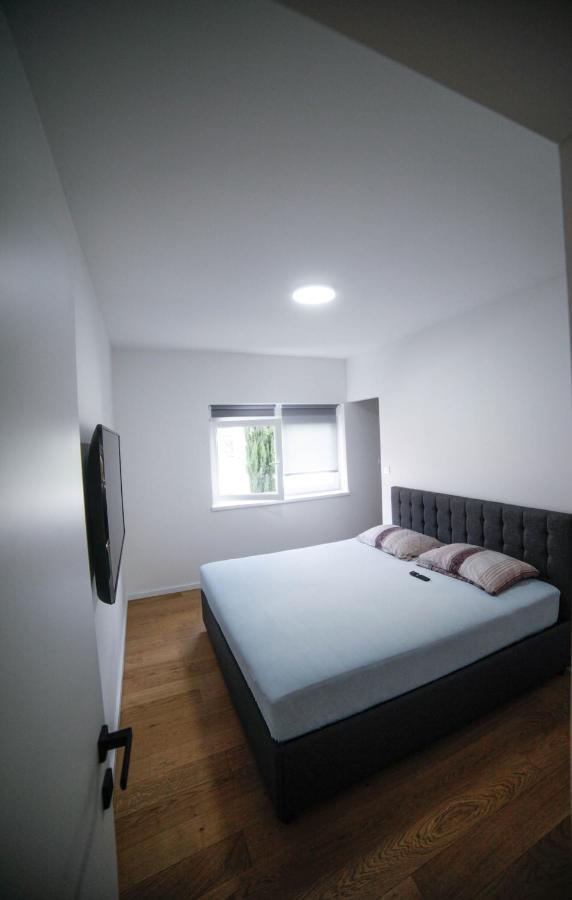 Apartman Teo Velika Gorica Esterno foto
