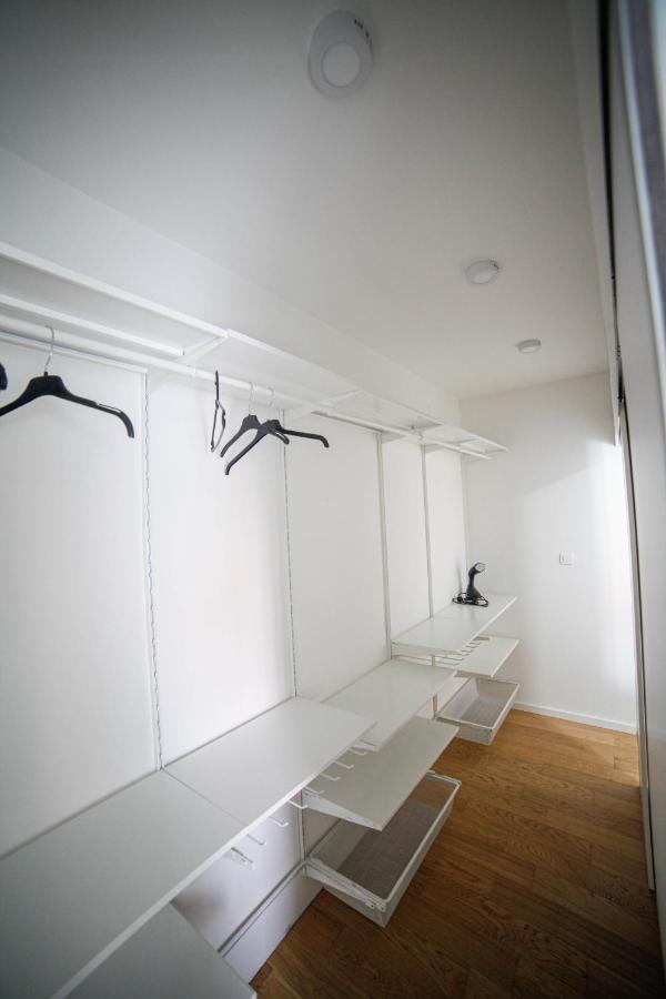Apartman Teo Velika Gorica Esterno foto